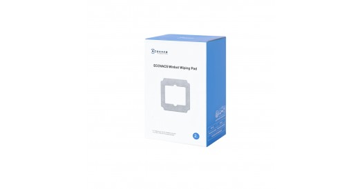 Nakładki czyszczące do WINBOT mini (2szt.)