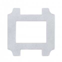 Nakładka czyszcząca do WINBOT W2S/W2S OMNI (2szt.)