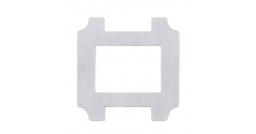 Nakładka czyszcząca do WINBOT W2S/W2S OMNI (2szt.)