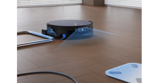 DEEBOT X12 OmniCyclone