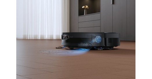 DEEBOT X12 OmniCyclone