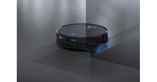 DEEBOT X12 OmniCyclone