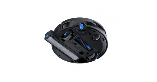 DEEBOT X12 OmniCyclone