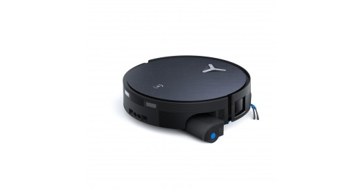 DEEBOT X12 OmniCyclone