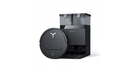ROBOT ODKURZAJĄCO-MOPUJĄCY DEEBOT T50 Omni Gen 3