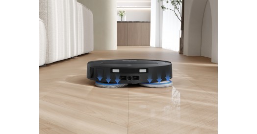 ROBOT ODKURZAJĄCO-MOPUJĄCY DEEBOT T50 Omni Gen 3