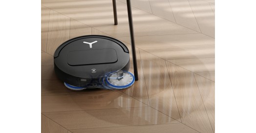 ROBOT ODKURZAJĄCO-MOPUJĄCY DEEBOT T50 Omni Gen 3