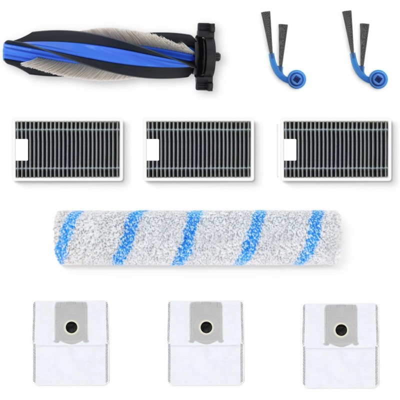 Zestaw Ecovacs Buddy Kit Deebot T90 Pro Omni / X12 | Sklep