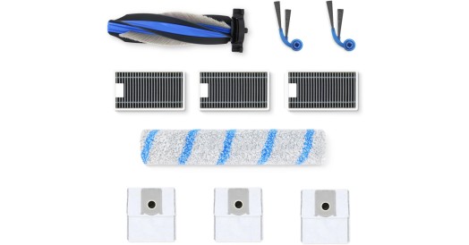 Zestaw Ecovacs Buddy Kit Deebot T90 Pro Omni / X12 | Sklep