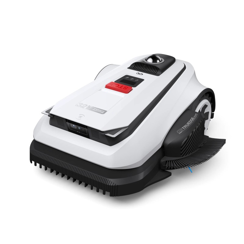 GOAT A3000 LiDAR PRO | Robot koszący do 3000 m² Ecovacs