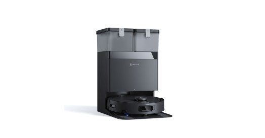 ECOVACS DEEBOT T30e OMNI - Inteligentny Robot Sprzątający
