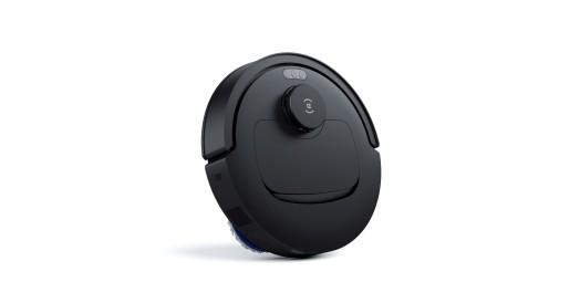 ECOVACS DEEBOT T30e OMNI - Inteligentny Robot Sprzątający