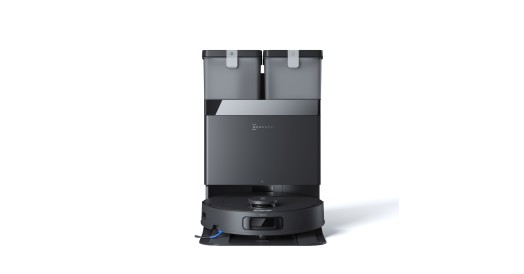 ECOVACS DEEBOT T30e OMNI - Inteligentny Robot Sprzątający