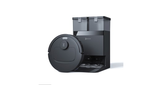 ECOVACS DEEBOT T30e OMNI - Inteligentny Robot Sprzątający
