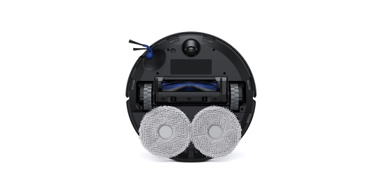 ECOVACS DEEBOT T30e OMNI - Inteligentny Robot Sprzątający