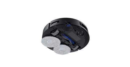 ECOVACS DEEBOT T30e OMNI - Inteligentny Robot Sprzątający
