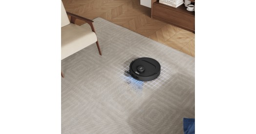 ECOVACS DEEBOT T30e OMNI - Inteligentny Robot Sprzątający