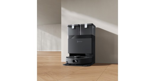 ECOVACS DEEBOT T30e OMNI - Inteligentny Robot Sprzątający
