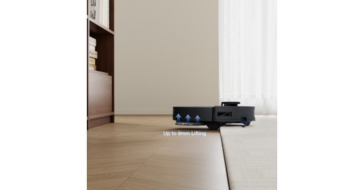 ECOVACS DEEBOT T30e OMNI - Inteligentny Robot Sprzątający