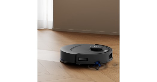 ECOVACS DEEBOT T30e OMNI - Inteligentny Robot Sprzątający