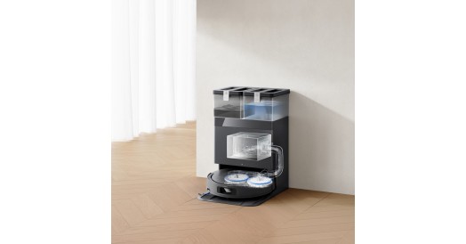 ECOVACS DEEBOT T30e OMNI - Inteligentny Robot Sprzątający