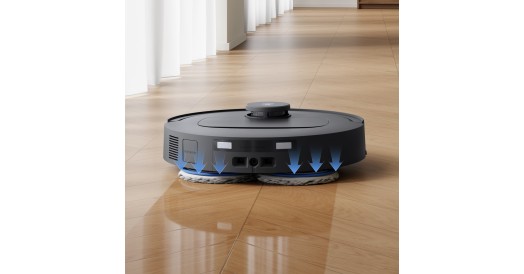 ECOVACS DEEBOT T30e OMNI - Inteligentny Robot Sprzątający