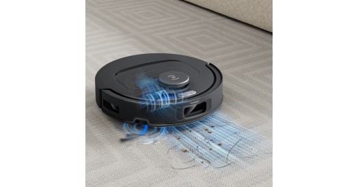 ECOVACS DEEBOT T30e OMNI - Inteligentny Robot Sprzątający