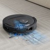 ECOVACS DEEBOT T30e OMNI - Inteligentny Robot Sprzątający
