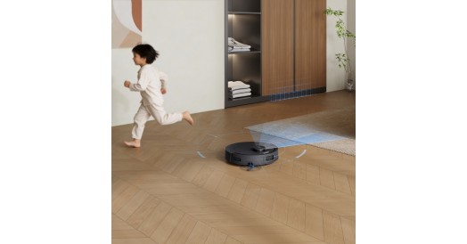 ECOVACS DEEBOT T30e OMNI - Inteligentny Robot Sprzątający