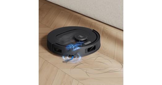ECOVACS DEEBOT T30e OMNI - Inteligentny Robot Sprzątający