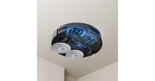 ECOVACS DEEBOT T30e OMNI - Inteligentny Robot Sprzątający