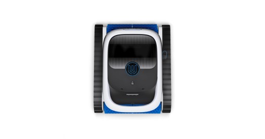 ROBOT DO CZYSZCZENIA BASENÓW ULTRAMARINE P1