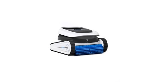 ROBOT DO CZYSZCZENIA BASENÓW ULTRAMARINE P1