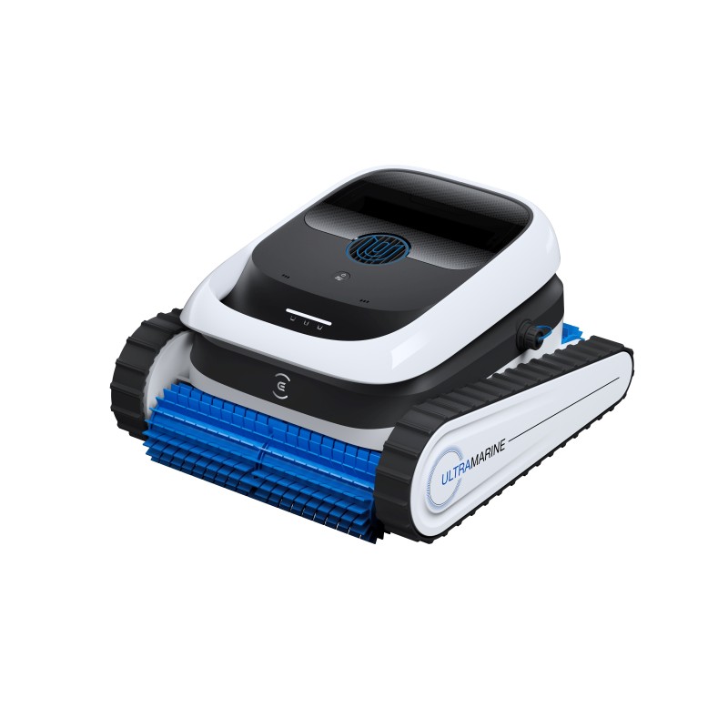 ROBOT DO CZYSZCZENIA BASENÓW ULTRAMARINE P1