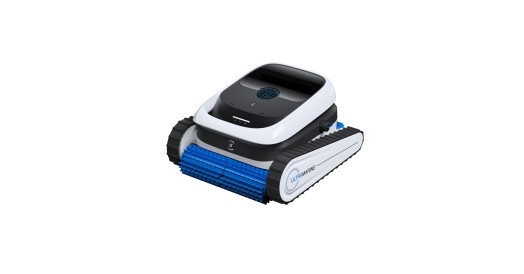ROBOT DO CZYSZCZENIA BASENÓW ULTRAMARINE P1