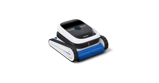 ROBOT DO CZYSZCZENIA BASENÓW ULTRAMARINE P1