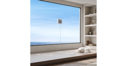 ECOVACS WINBOT W2S PRO – Robot do mycia okien