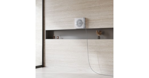 ECOVACS WINBOT W2S PRO – Robot do mycia okien