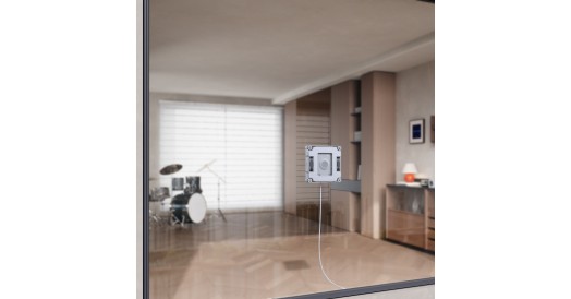 ECOVACS WINBOT W2S PRO – Robot do mycia okien