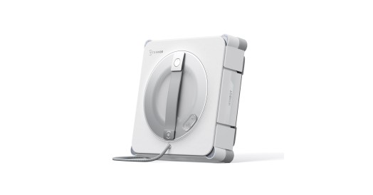 ECOVACS WINBOT W2S PRO OMNI – Robot do mycia okien