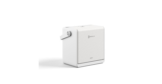 ECOVACS WINBOT W2S PRO OMNI – Robot do mycia okien