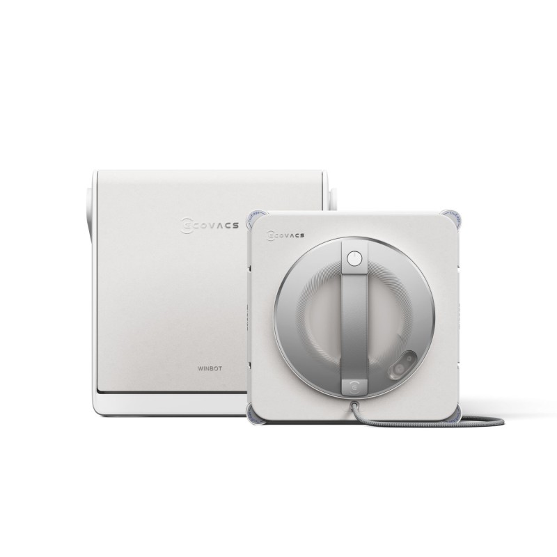 ECOVACS WINBOT W2S PRO OMNI – Robot do mycia okien