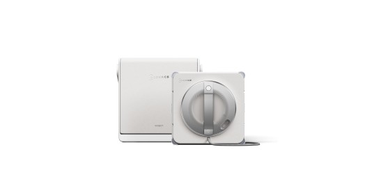 ECOVACS WINBOT W2S PRO OMNI – Robot do mycia okien