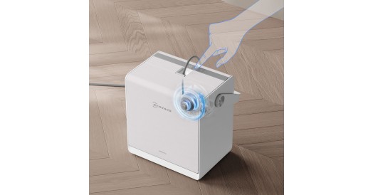 ECOVACS WINBOT W2S PRO OMNI – Robot do mycia okien