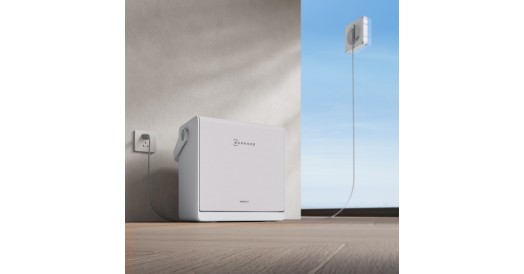 ECOVACS WINBOT W2S PRO OMNI – Robot do mycia okien