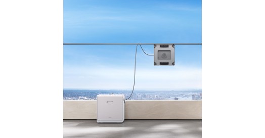 ECOVACS WINBOT W2S PRO OMNI – Robot do mycia okien