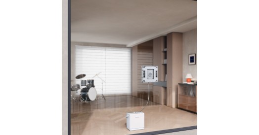 ECOVACS WINBOT W2S PRO OMNI – Robot do mycia okien