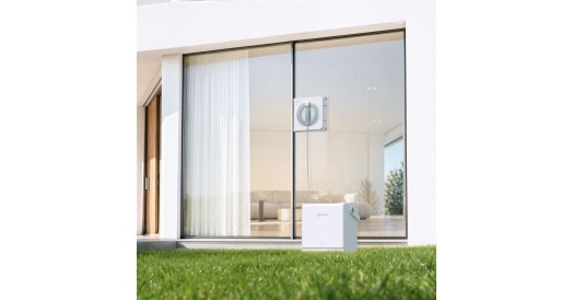 ECOVACS WINBOT W2S PRO OMNI – Robot do mycia okien