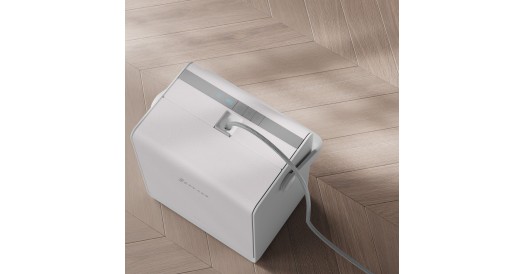 ECOVACS WINBOT W2S PRO OMNI – Robot do mycia okien