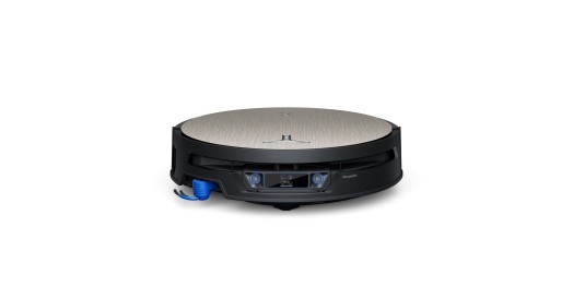 DEEBOT X12S OmniCyclone – Robot Sprzątający | Ecovacs